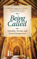 J. Harold Ellens | Being Called | Buch | Englisch (2015) | Gebunden