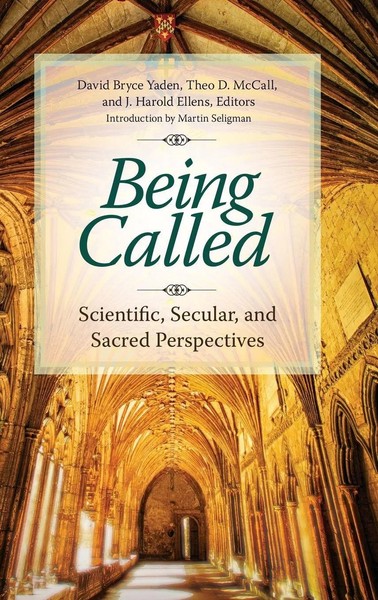 J. Harold Ellens | Being Called | Buch | Englisch (2015) | Gebunden-image