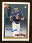 2026 Topps Series 1 Jacob Melton Base (RAW)