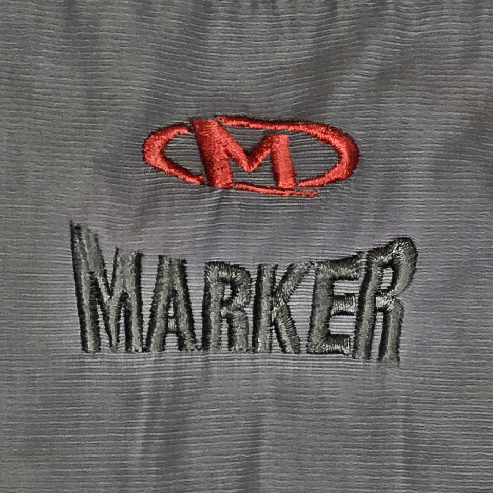 Yuengling Ski Patrol 3 in 1 Jacket Marker Snowboard Snow Multicolor Men XL - Image 4 of 4