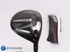 Titleist GT2 16.5* 3 w/Cover - Mitsubishi Tensei 1K Blue 65 - 511239