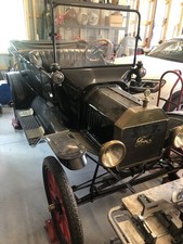 1915 Ford Model T 