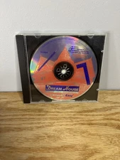 Dream House Professional Disc Disk IBM PC Windows Computer
