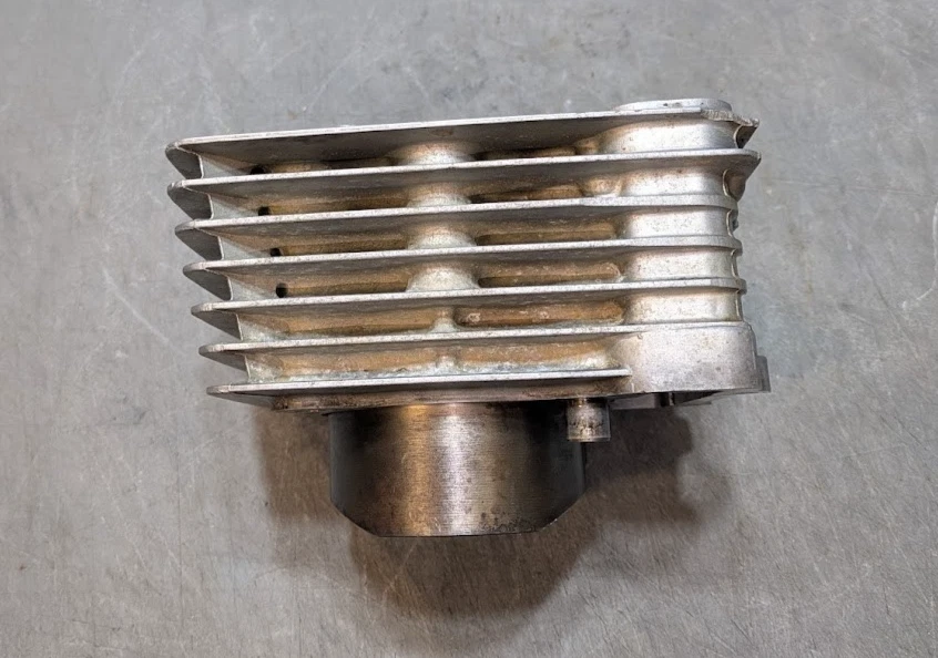 Цилиндр Honda XR250R 1988-2004 - Изображение 4 из 4