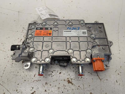 #ad Chassis ECM Hybrid electric On Battery Pack Fits 16 19 VOLT 783958 $184.29