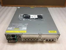 Cisco DCM Series D9902 Digital Content Manager w/ DCM ASI And DCM GBE - Read