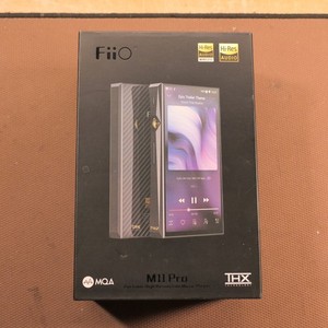 Fiio M11 | eBay