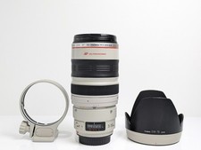Canon EF Camera Lenses 35-350mm Focal f/3.5-5.6 Maximum Aperture