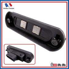 Porte arrière et accessoires Iveco DAILY
