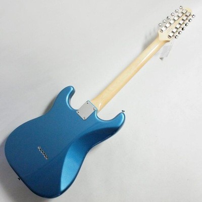 ギター Fender Japan Stratocaster LakePlacidBlue Fender Japan ST-62 Stratocaster Lake Placid Blue 1987 – Chicago