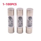 1A - 32 Amp Ceramic Fuse BS1362 Electrical Household Mains Plug Cartridge Fuse