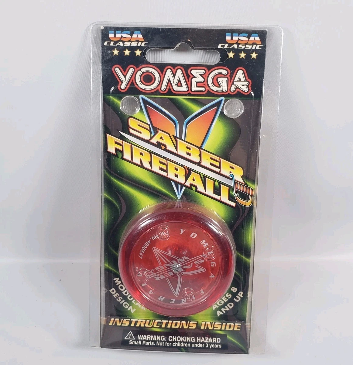 Yomega Fireball for sale | eBay