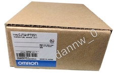 1PC New in box OMRON CJ1W-PTS51 PLC Module