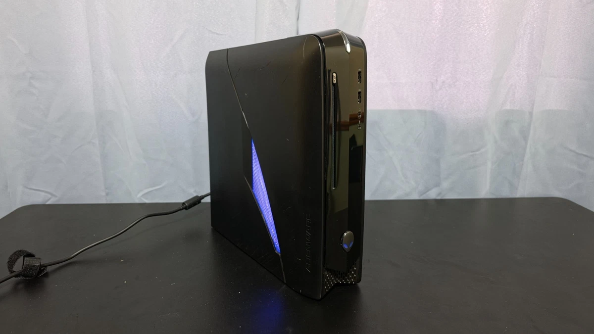 Alienware X51 Desktop for sale | eBay