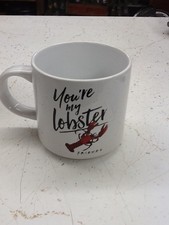 You're My Lobster "Friends" 13oz Mug Free Shipping Rachel Ross Phoebe