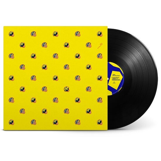 The Pet Shop Boys - Very [Vinyl LP, 2018 Remaster, new and sealed]