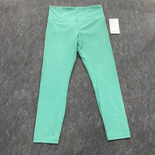 ATHLETA Elation Ultra High Rise 7/8 Legging Women's Size US M Trillium