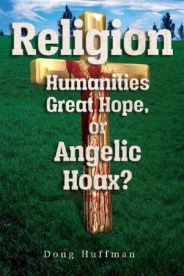 Religion by Huffman, Doug NEUF