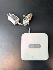 Sonos Connect Bridge White Power Adapter
