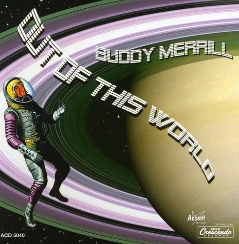 Out of This World