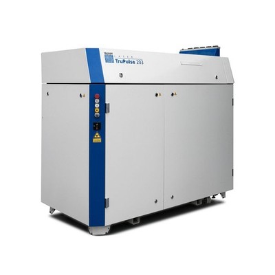 Trumpf Tru Pulse 203