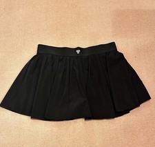 TNA aritza Tennis Skirt with Pleated Design