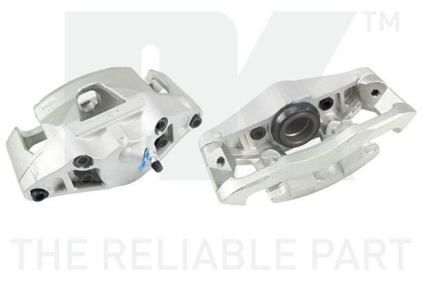 NK Bremssattel 2199199 Aluminium FüR Ford Focus 2 Mazda BL BK MPS Turbo BK14 V50-image