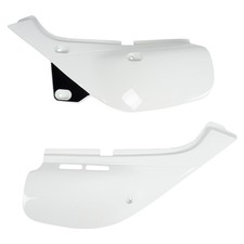 Left & Right Side Fairing Side Cover Panels S...
