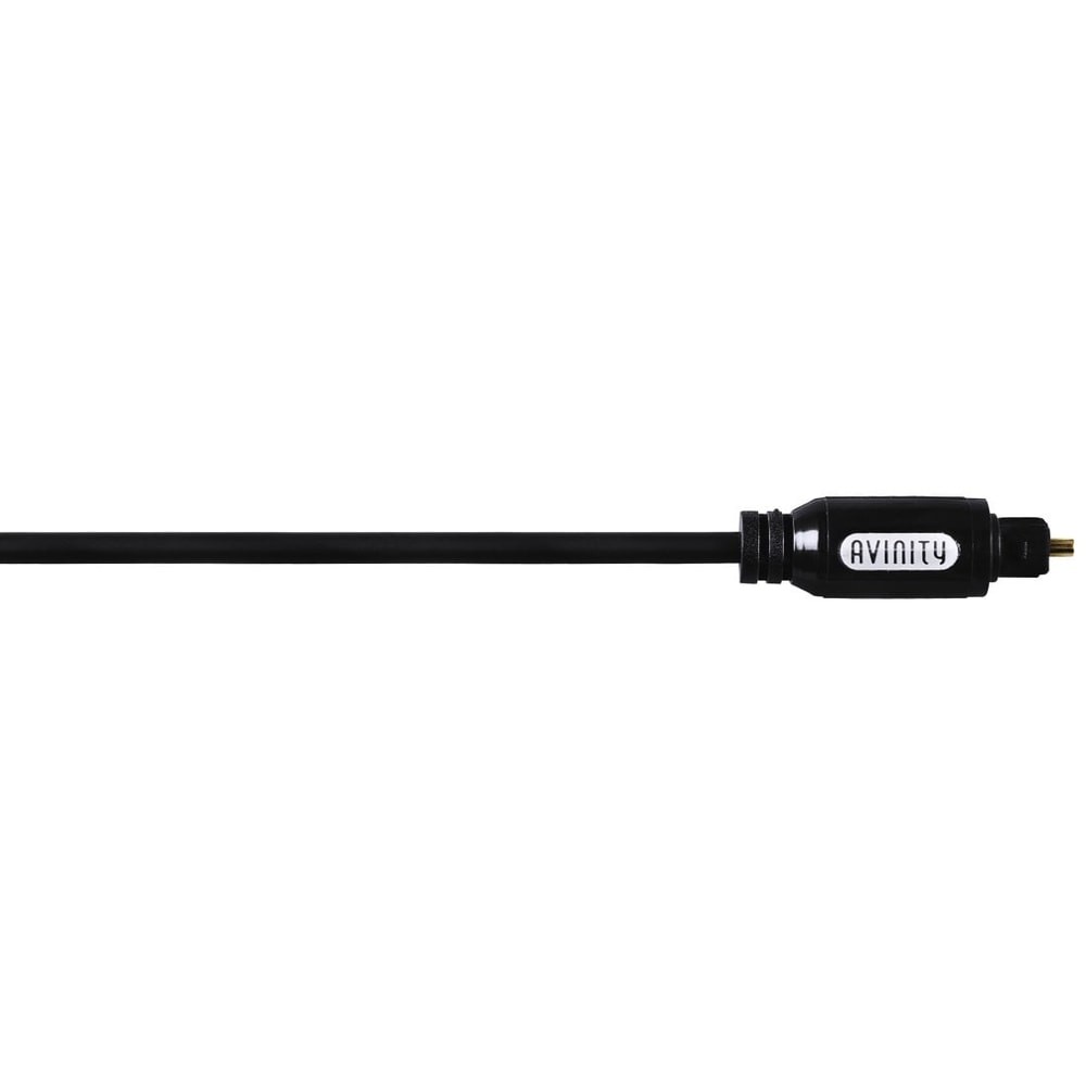 AVINITY Audio-Lichtleiter-Kabel ODT-Stecker Toslink 30 m 1907176 4190₽