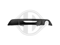 Diffusor Hinten FüR Peugeot 208 2019->