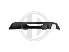Diffusor hinten für Peugeot 208 2019->