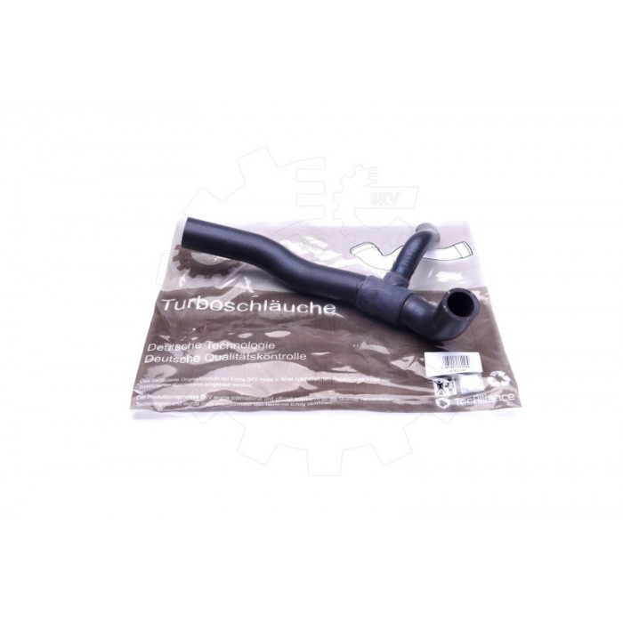 Durite de refroidissement renforcée pour VW Caddy II et Seat Alhambra 1.9