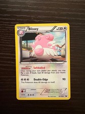 Blissey #82 Prices | Pokemon Dark Explorers | Pokemon Cards