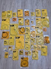 CAT Caterpillar C18 C32 3500 Engine Parts Lot Seals Gaskets Sensors Injector