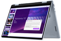 Dell 14 Plus 2-in-1 Laptop/Tablet (DB04250)