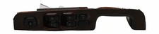 Driver Lh Front Door Switch Driver Lh Lock Window Fits 2002-2005 Hyundai Sonata