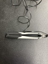 GHD Platinum 1" Flat Iron Hair Straightener Ceramic White