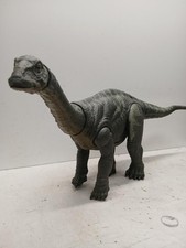 JURASSIC WORLD APATOSAURUS TOY P03064289 