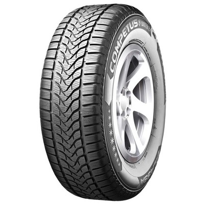 Winter Tyre 255/50 R19 Lassa 107H COMPETUS WINTER 2 + M+S (2019)