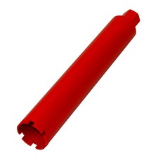 Kernbohrer Hohlkern Bohrkrone Diamantbohrkrone Dosenbohrer Bohrer DIA 71x400 mm