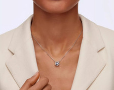 Brand New Swarovski Una Beating Heart Necklace Pendant Premium Gift 5279425