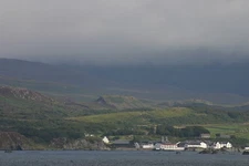 Photo 12x8 The Ardbeg Distillery Ardbeg/NR4146 Ardbeg is the third distil c2006