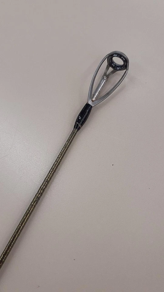 Varilla de lubina DAIWA 07 Morethan BRANZINO 82LL #PB09825 Foto 2 de 4