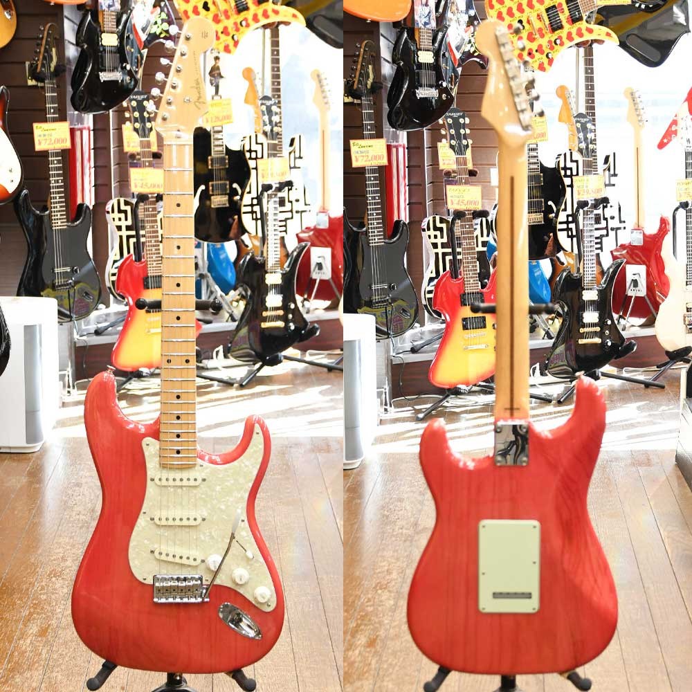 Used Fender Japan St57/Ash | eBay Used Fender Japan St57/Ash | eBay