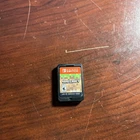 Minecraft (Nintendo Switch, 2018) Cartridge Only Tested And Working