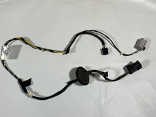 Opel Astra J PDC Kabelbaum Leitungssatz Einparkhilfe 4UL 13288744