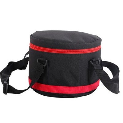Heavy Hammer Bag Multipurpose Portable Carrying Case Counterweight Bag Large