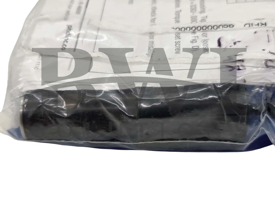 SEALED PHD 64479 Locking Device Kit Rod SEXX2 1-3/8" Bore Rodlok slide - Image 4 of 4