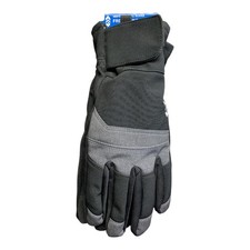 Free Country Men's Thinsulate Touchscreen Compatible Softshell Gloves S/M
