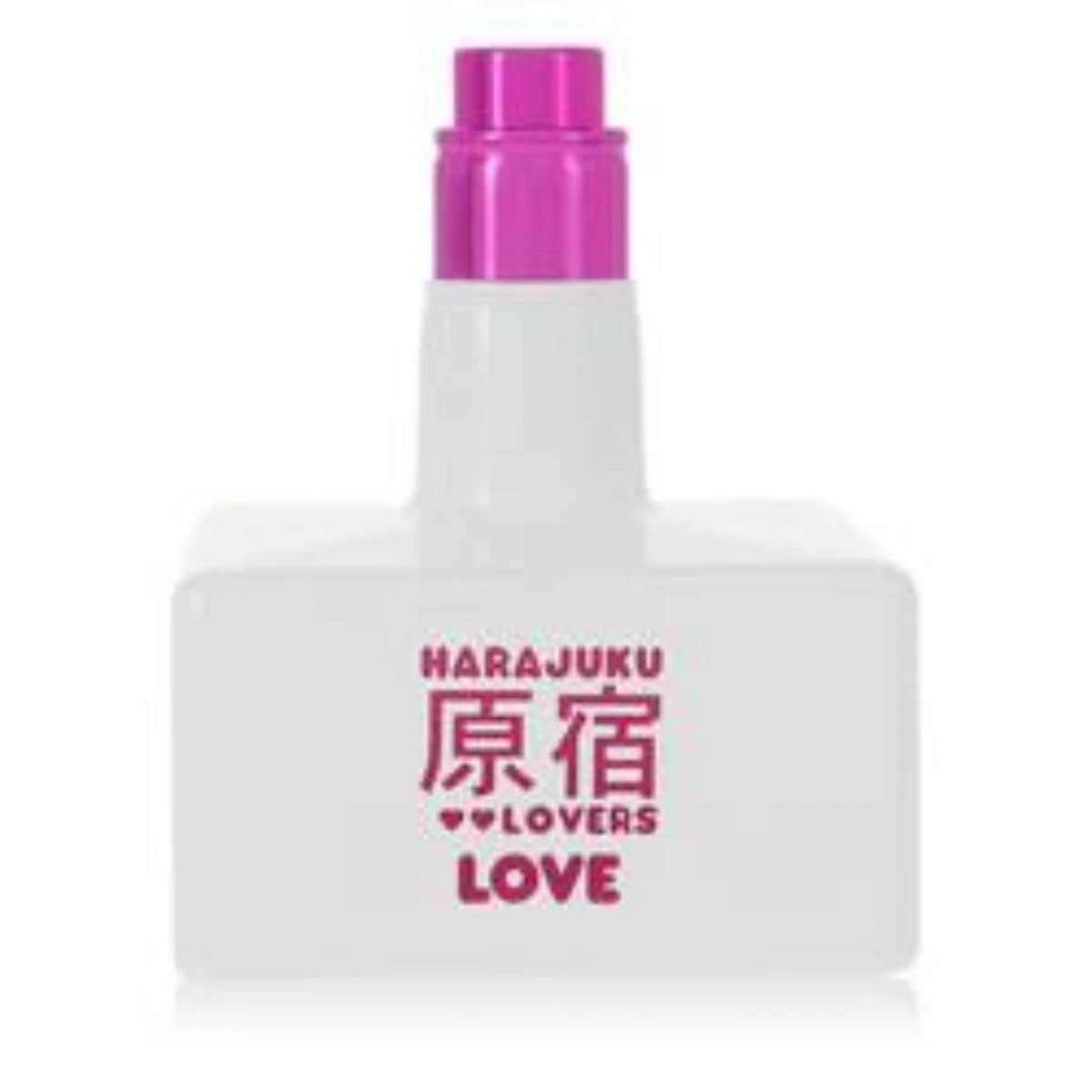 Harajuku Lovers by Gwen Stefani Spray Fragrances for Women for